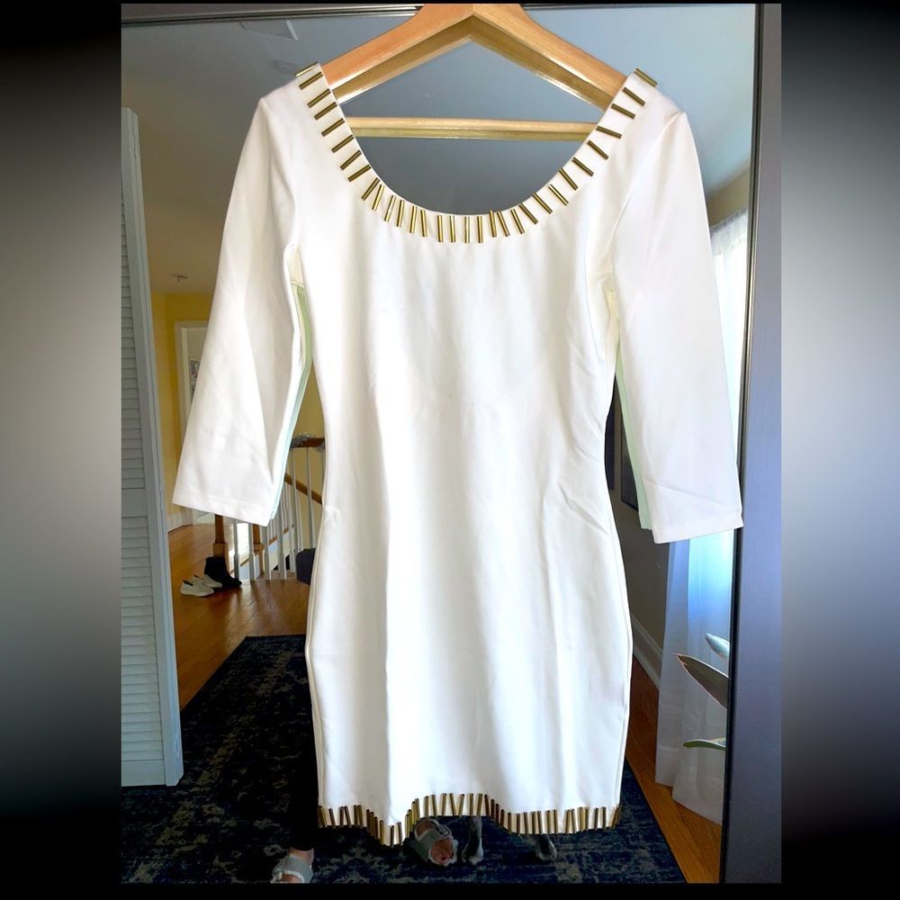 Boutique Dress